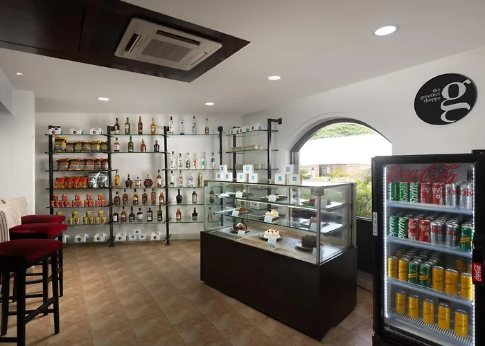 Kenilworth & Spa, Goa
