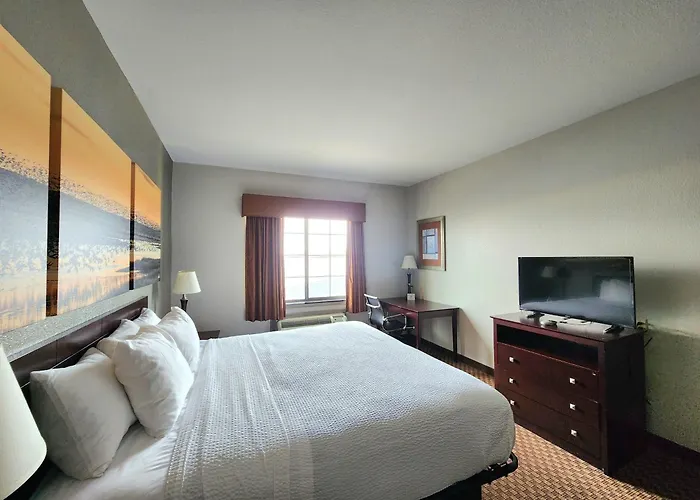 Days Inn By Wyndham Kemah