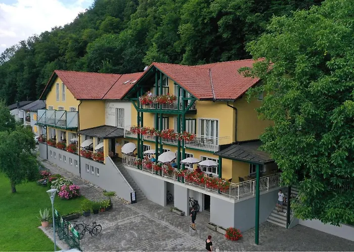 Gasthof-Pension Luger