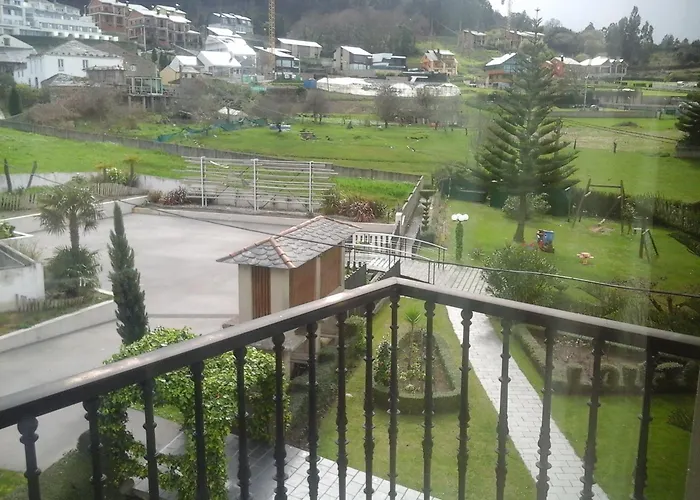 Aguadoce - Louzao