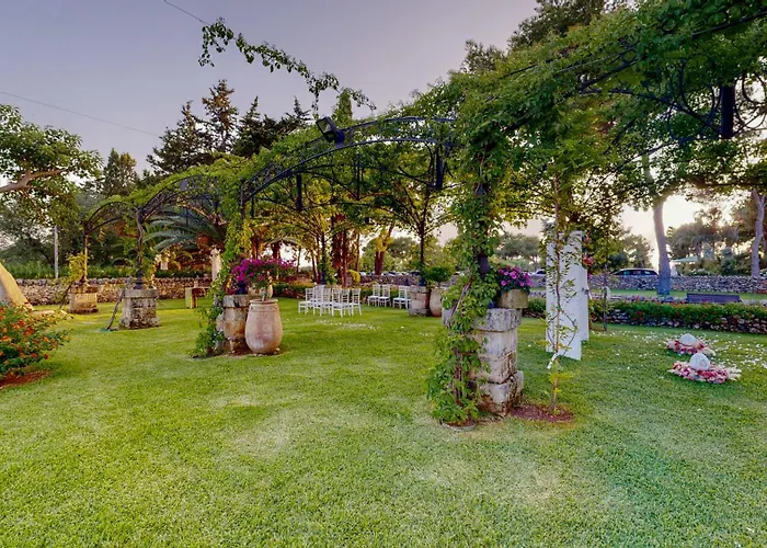 Relais Reggia Domizia