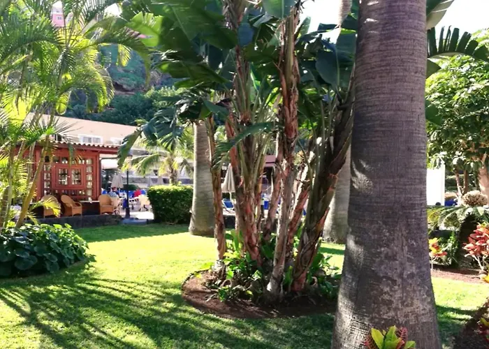 Bahia Principe Explore San Felipe Puerto de la Cruz 