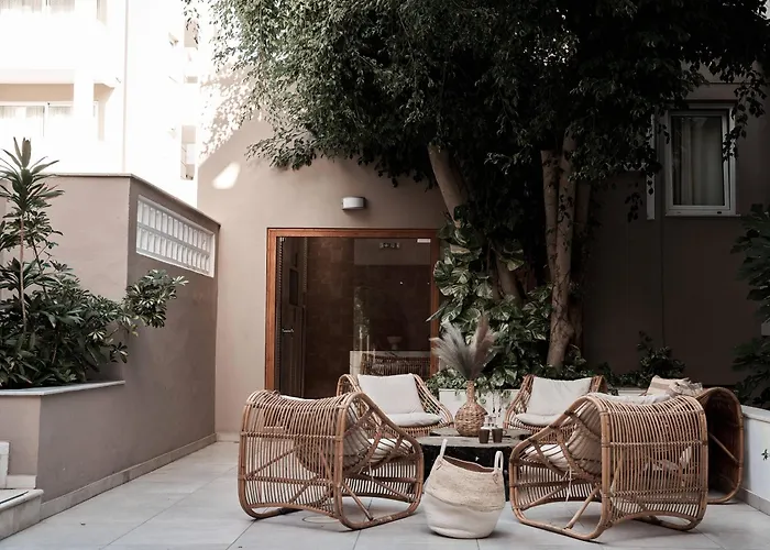 Troulis Apart-Hotel Bali 