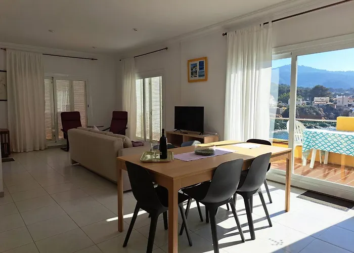 PuntBlanc Residences Sant Elm