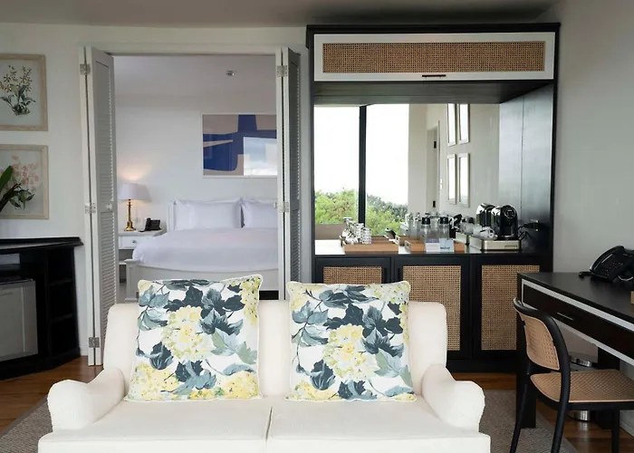 Royal Palm Galapagos, Curio Collection Hotel By Hilton Bellavista 