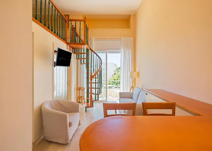Marea Hotel Vilanova i la Geltrú