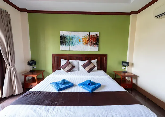 Wind Beach Resort Ko Tao