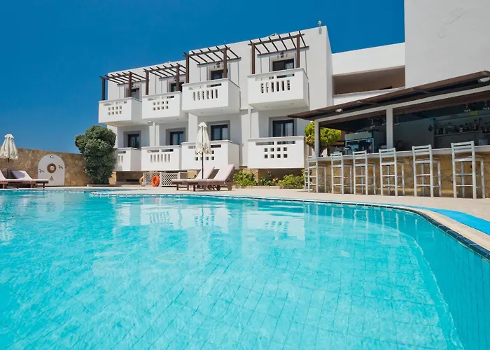 Arkasa Bay Hotel