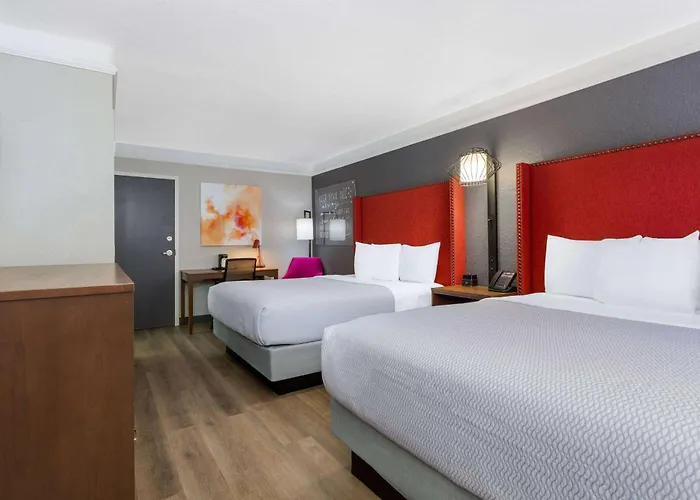 La Quinta Inn By Wyndham Pensacola