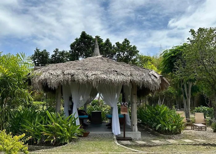 Bluewater Beach
