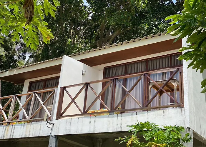 P.D. Beach Resort Ko Tao