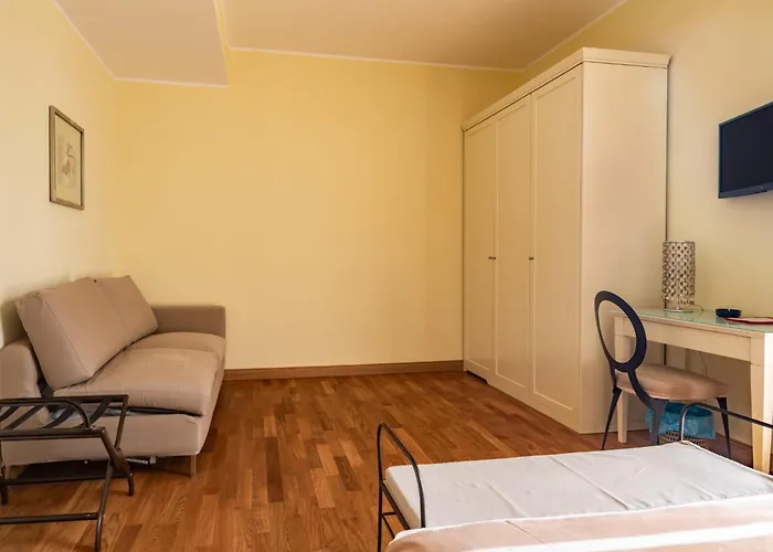 Hotel De La Plage Pietra Ligure