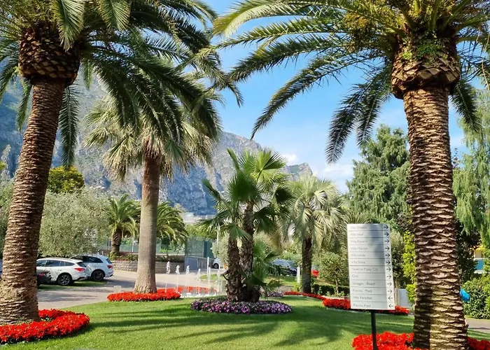 Hotel Ideal Limone sul Garda