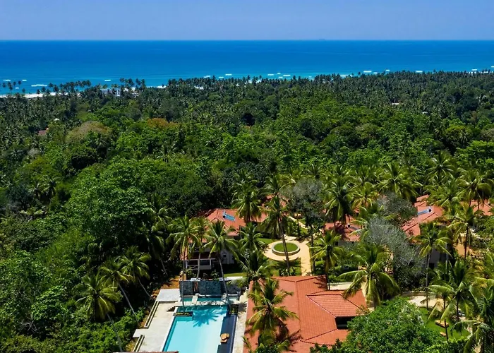 Tabula Rasa Resort & Spa