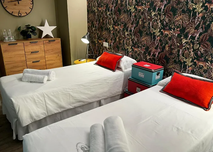 Tak Boutique Old Town Marbella