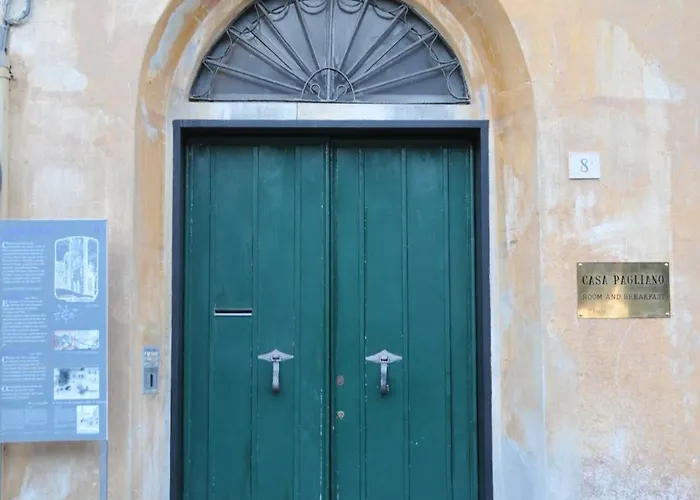 Casa Pagliano