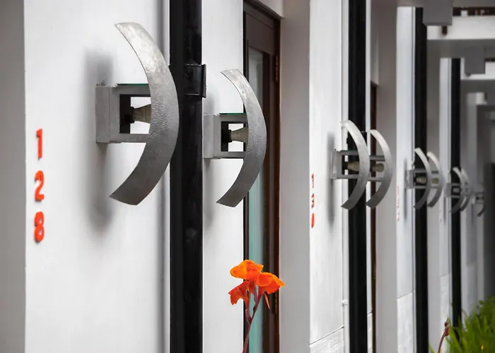 Harris Hotel Kuta Tuban Bali