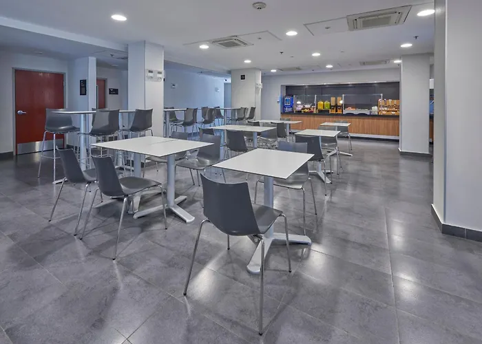 City Express By Marriott Tijuana Rio
