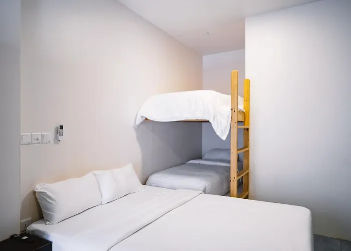 Hotel Bibee Maldives Dhiffushi