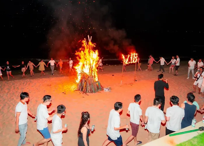 Malibu Resort Phan Thiet
