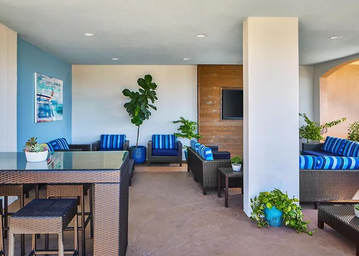 Courtyard By Marriott St. Petersburg Clearwater/Madeira Beach
