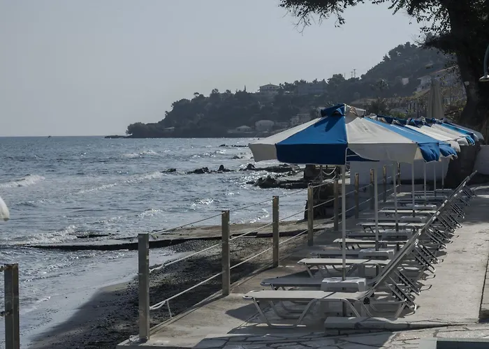 Maria Mare Apart-Hotel Argassi