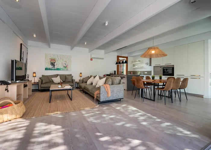 Pestana Troia Eco-Resort&Residences