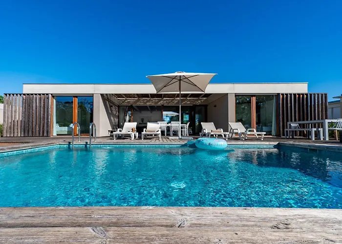 Pestana Tróia Hotel