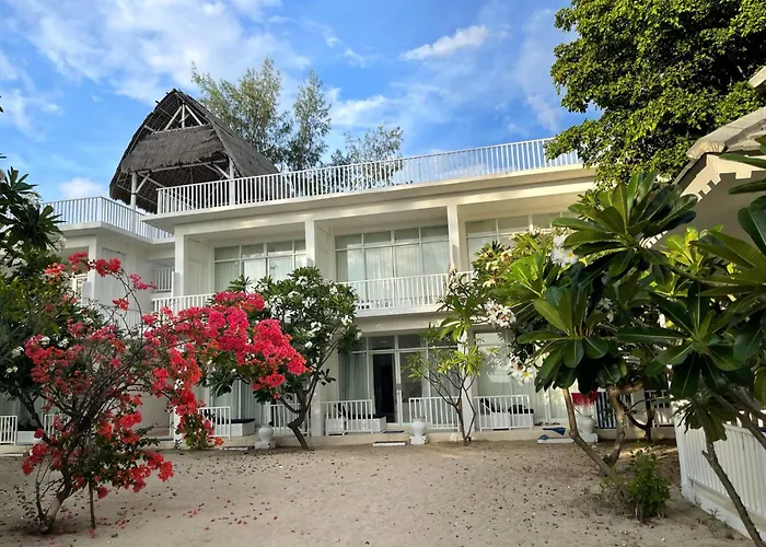 Seri Resort Gili Meno - Adults Only