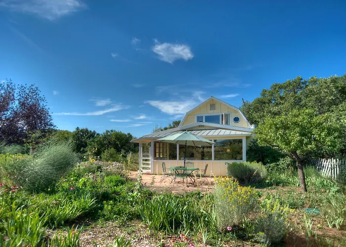 Blue Lake Ranch