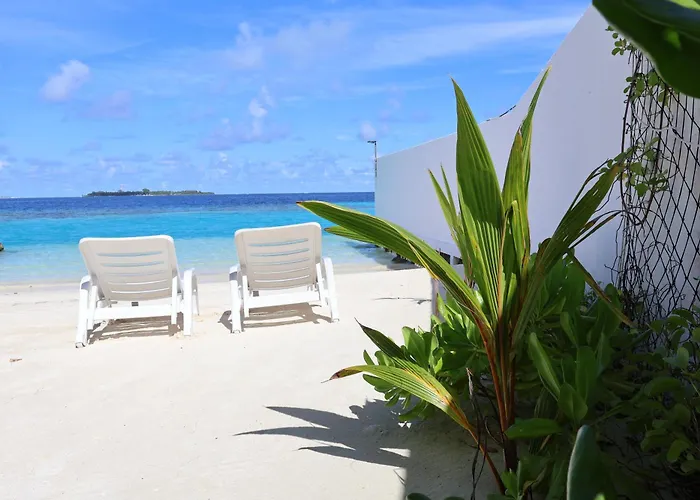 Lvm Bodufolhudhoo