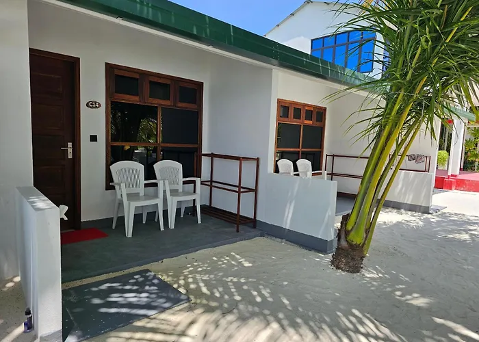 Lvm Bodufolhudhoo