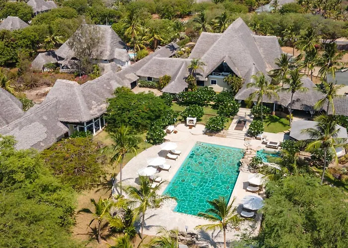Lion In The Sun Boutique Hotel & Spa
