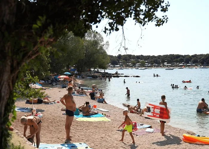 Easyatent Safari Tent Polari Rovinj