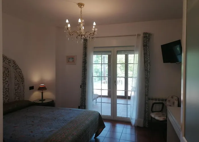 Hosteria De Langre