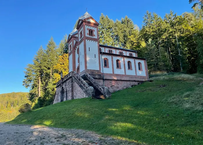 Landhotel Heimathenhof Heimbuchenthal