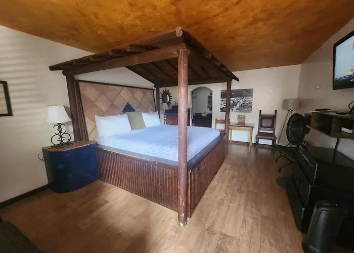 Inn At