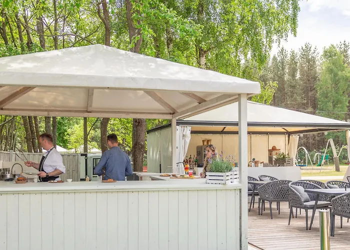 Rosevia Resort & Spa Jastrzebia Gora