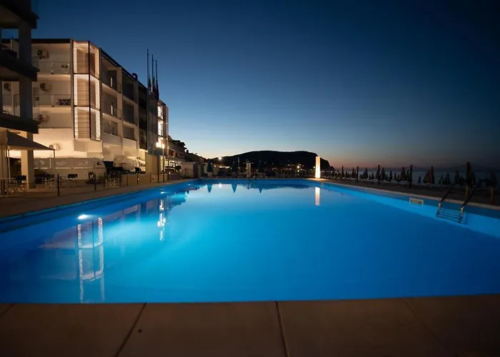 Hotel Marcelli Numana