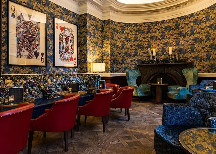 Harbour Hotel & Spa Bristol