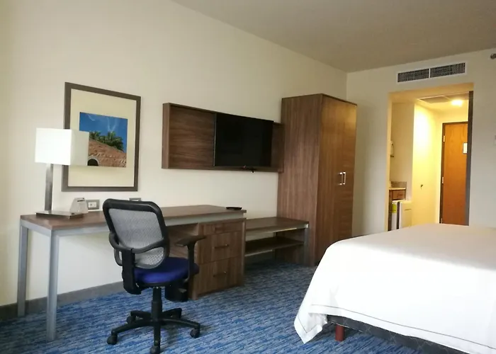 Holiday Inn Express&Suites - Ciudad Obregon, an IHG Hotel