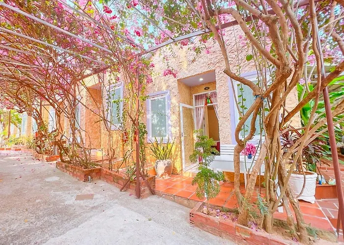 Mui Ne Sunlight Villa