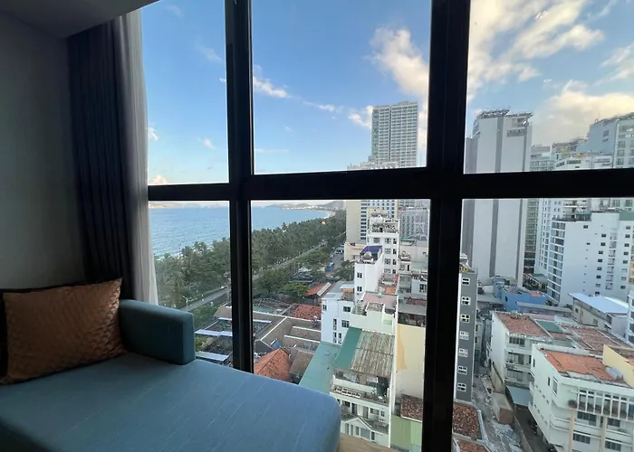 Citadines Bayfront Nha Trang