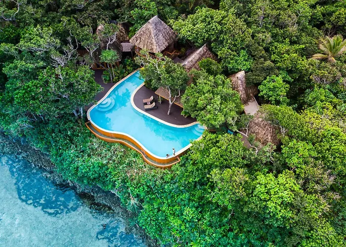 Namale All Inclusive Resort & Spa