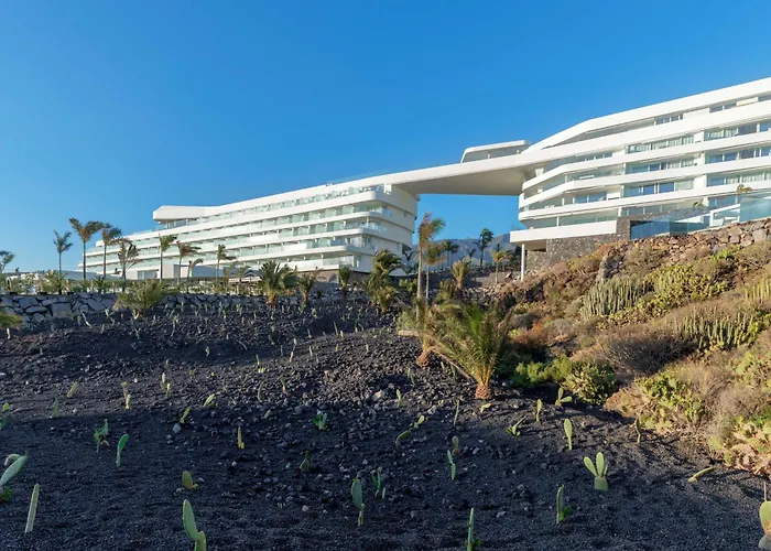 Royal Hideaway Corales Beach - Adults Only Costa Adeje 