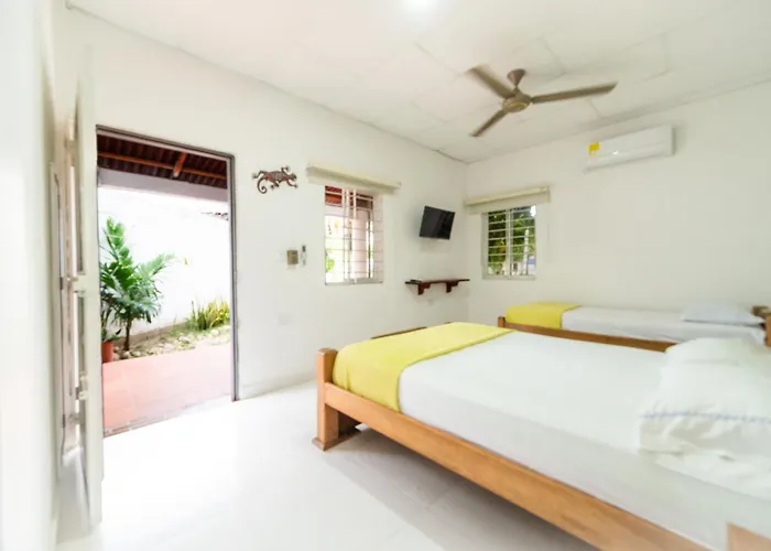 Hostal del Mar - Tolu