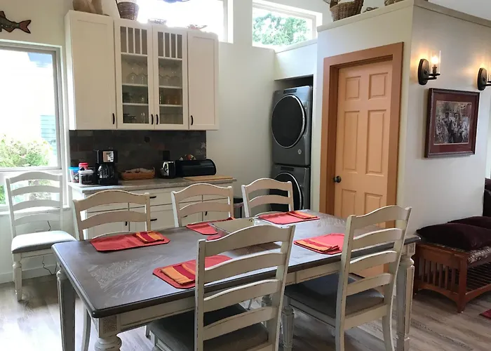 Black Bear Inn