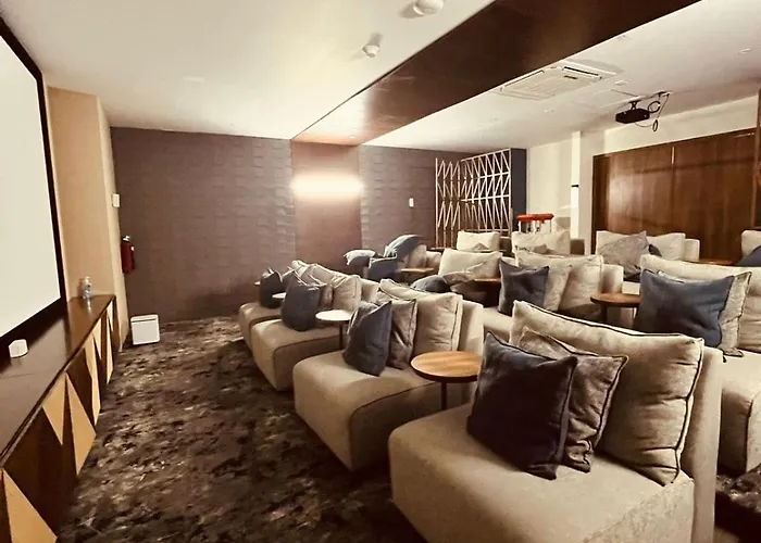 Aparthotel Camino Al Mar Mazatlán