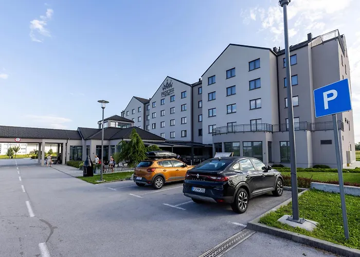 Hotel Princess Jastrebarsko