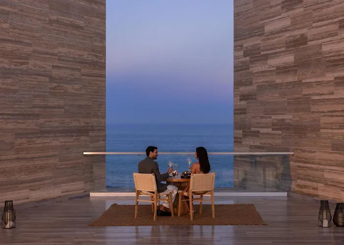 Solaz, a Luxury Collection Resort, Los Cabos San José del Cabo